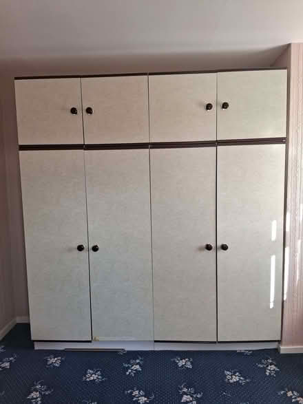 Photo of free Bedroom furniture (Penrith CA11) #1