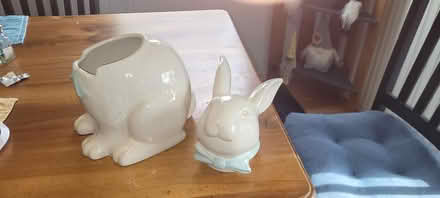Photo of free Cookie Jar (Boston Rd, Groton) #2
