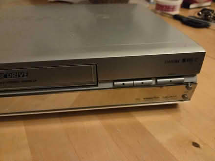 Photo of free Panasonic Video (Stevenage SG2) #2