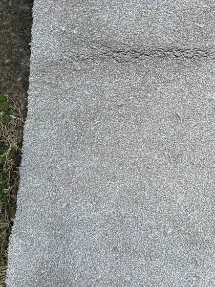 Photo of free Grey carpet (Meanwood LS6) #1