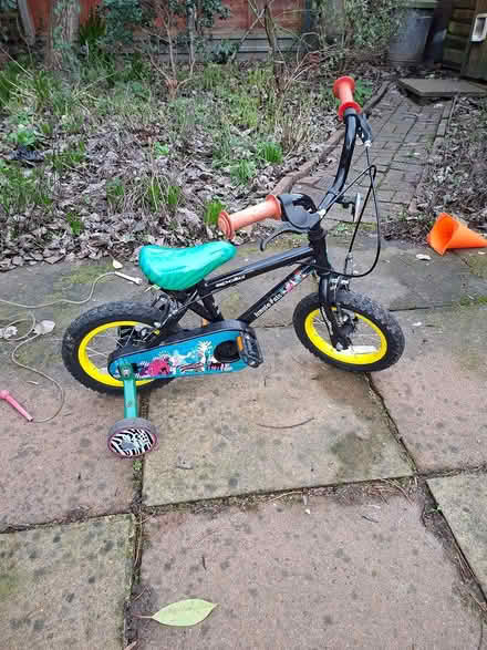 Photo of free Kids bike (Uxbridge UB8) #1