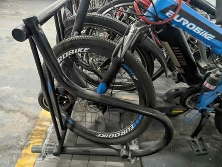 Photo of free Foldable bike (Etobicoke) #2