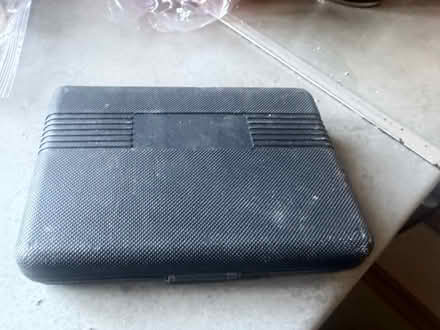 Photo of free Box of screwdriver bits (Rubery B45) #3