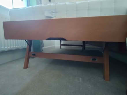 Photo of free Bed and Mattress (North Bersted PO21) #1