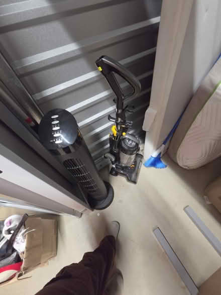 Photo of free Whole Storage GiveAway (Sorrento Valley) #1