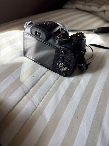 Photo of free Fuji Finepix digital camera (Near CRC - SW Morgan Hill) #1