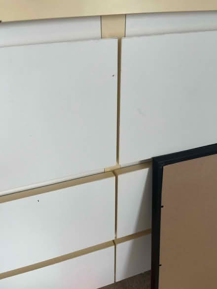 Photo of free IKEA MALM 6 drawers - 160x78x48 (Angel N1) #2