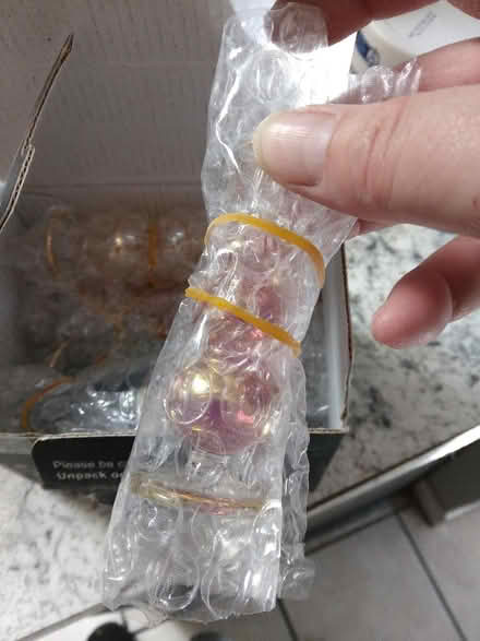 Photo of free Perfume bottles (Juan Tabo and Central) #3