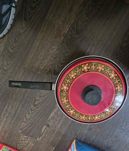 Photo of free Cooking pot (Aldershot GU12) #3