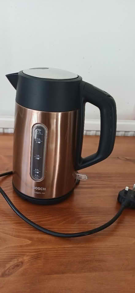 Photo of free Kettle (Ng3 5lh) #1