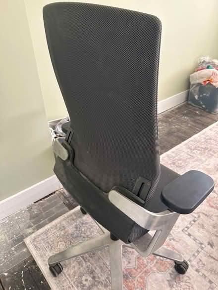 Photo of free Office Chair (Highams Park E4) #4