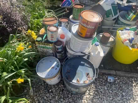 Photo of free Garden Shed Clearance (IP9) #1