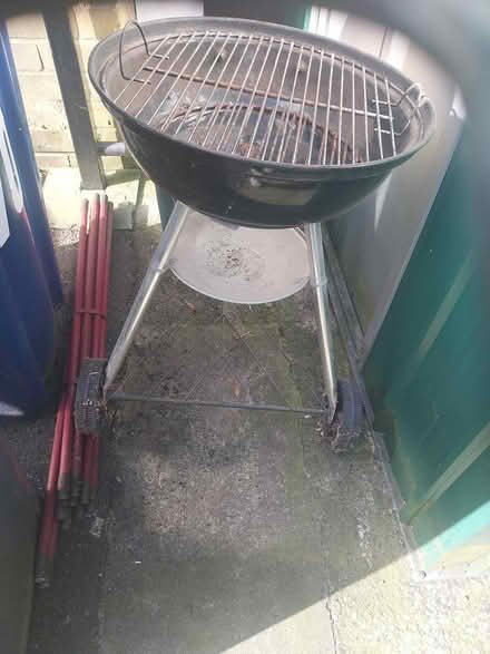 Photo of free Barbecue (Pr5 4rq) #2