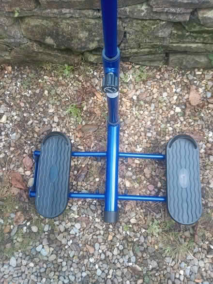 Photo of free Leg Master exerciser (Lawnswood, Leeds LS16) #3