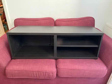 Photo of free IKEA Besta TV / media unit (Bampton OX18) #1