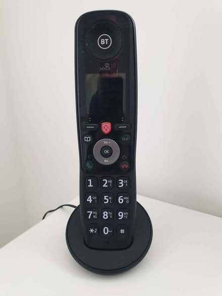 Photo of free BT Essentials Digital Home Phone (VoIP) (Ryhope SR2) #1