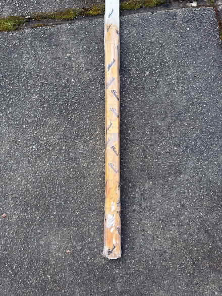 Photo of free Swish curtain rail 200cm. New. (Formby L37) #2