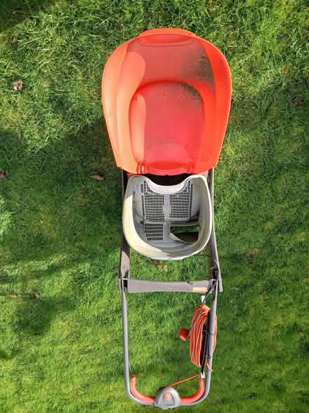 Photo of free FLYMO 330 - Repair/spares (Shelton Lock DE24) #2