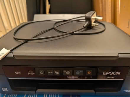 Photo of free Epson printer scanner (Ilkeston DE7) #1