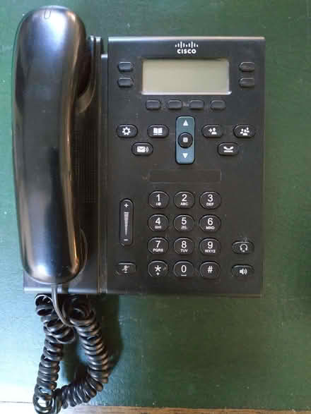 Photo of free Telephone (Digbeth B5) #1