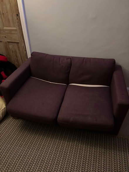 Photo of free Sofa bed (TW20 8bt) #2