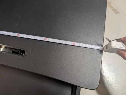 Photo of free Desk Riser (Huntingdon PE28) #2