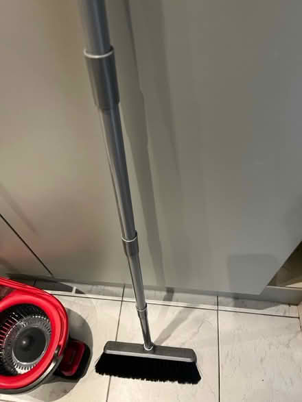 Photo of free Cleaning material (SE1) #2