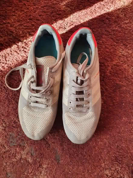 Photo of free Ladies addidas trainers (Northolt UB5) #1