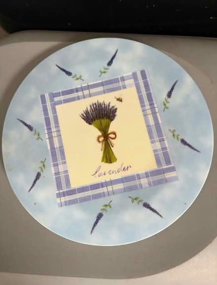 Photo of free Pot stand (Westbury Wilts BA13) #1