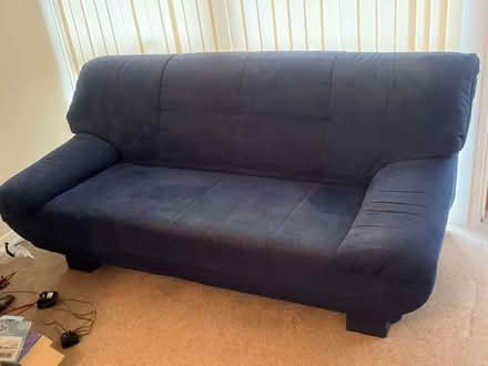 Photo of free Sofas (Sawbridgeworth CM21) #1