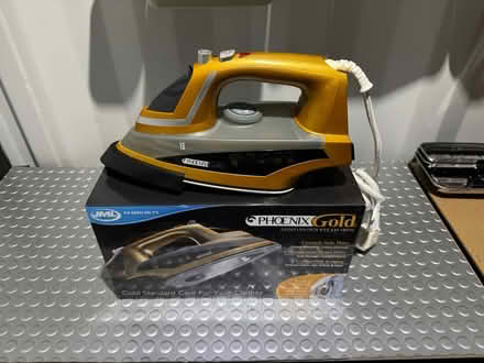 Photo of free JML Phoenix Gold Iron (Arlesey SG15) #1