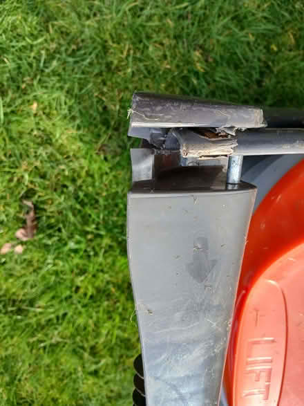 Photo of free FLYMO 330 - Repair/spares (Shelton Lock DE24) #4