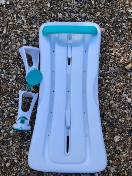 Photo of free Bath board (Sprowston NR7) #1