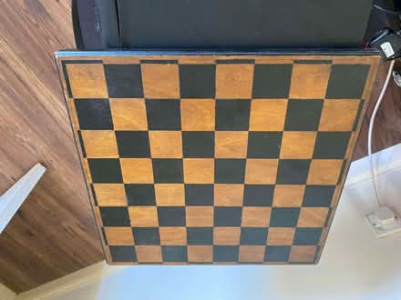 Photo of free Chess Board (Blossomfield B91) #2
