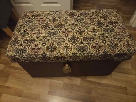 Photo of free Storage Box (Stevenage SG2) #3