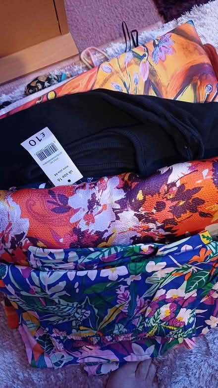 Photo of free Good new clothing (Chineham RG24) #2