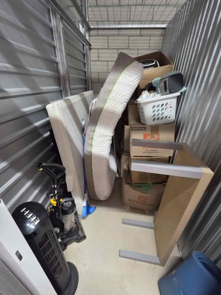 Photo of free Whole Storage GiveAway (Sorrento Valley) #3