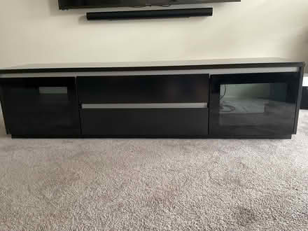 Photo of free Black furniture (Menai) #3