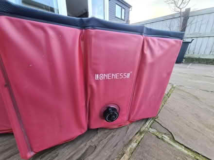 Photo of free Doggy paddling pool (Baxenden BB5) #1