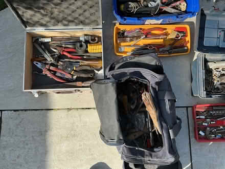Photo of free Old Tools (Sefton L31) #3