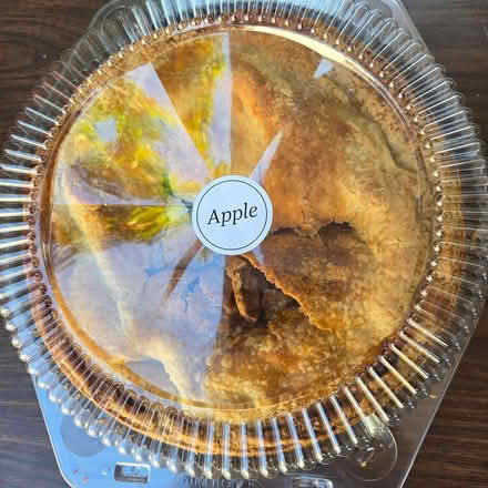 Photo of free Pies (Chiquita Av MtnVw) #3