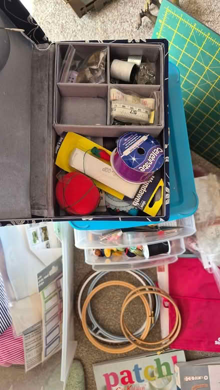 Photo of free Various crafts (Stretton on Dunsmore CV23) #3