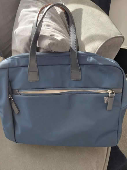 Photo of free Samsonite Bag (Catford) #2