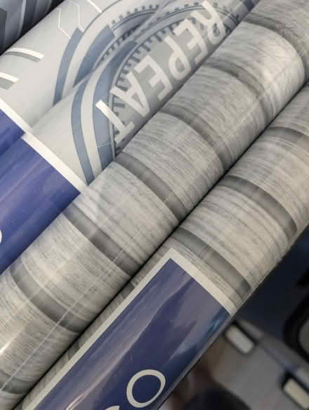 Photo of free Wallpaper (Goffs Oak EN7) #2