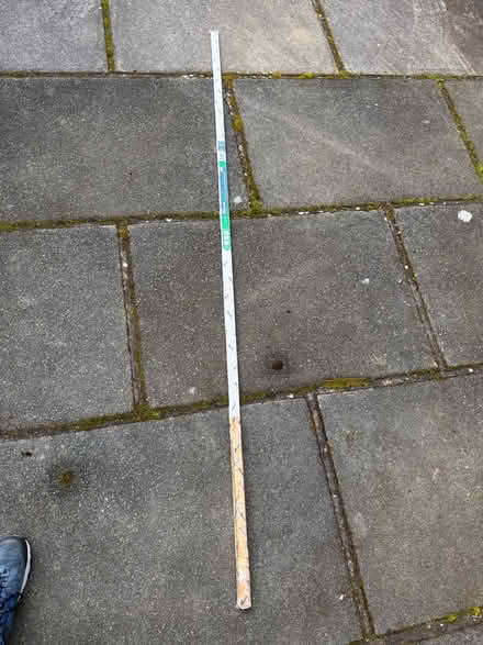 Photo of free Swish curtain rail 200cm. New. (Formby L37) #3