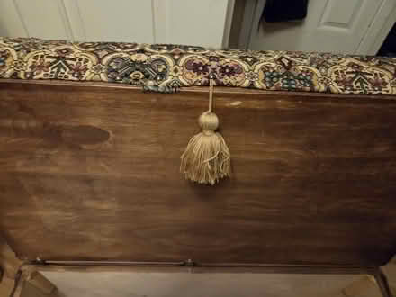 Photo of free Storage Box (Stevenage SG2) #1