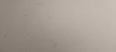 Photo of free White wooden Storage Box (Stevenage SG2) #4