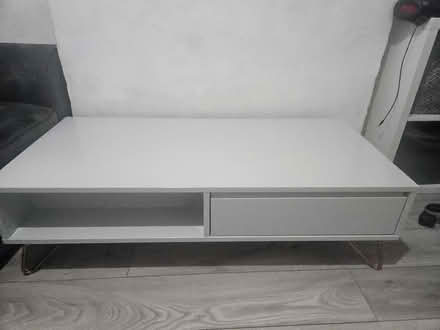 Photo of free Coffee table (Enfield N18) #4