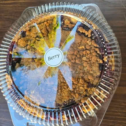 Photo of free Pies (Chiquita Av MtnVw) #2