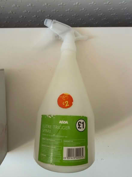 Photo of free Shed and fence pressure sprayer (Salford M30) #2